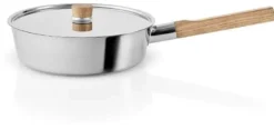 Eva Solo Nordic kitchen rustfrit stål sauterpande 24 cm