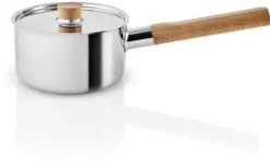 Eva Solo Nordic kitchen rustfrit stål kasserolle 1,5L