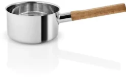 Eva Solo Nordic kitchen rustfrit stål kasserolle 1,5L