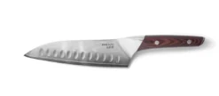 Eva Solo Nordic kitchen Santuko kniv 18 cm