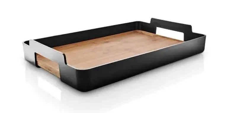 Eva Solo Nordic Kitchen serveringsbakke bambus