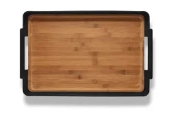 Eva Solo Nordic Kitchen serveringsbakke bambus