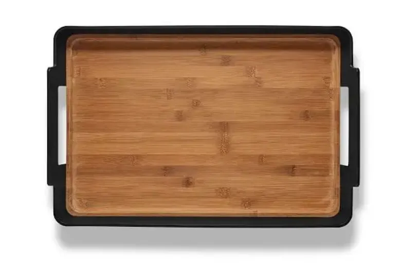 Eva Solo Nordic Kitchen serveringsbakke bambus