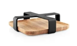 Eva Solo Nordic Kitchen Servietholder Bambus
