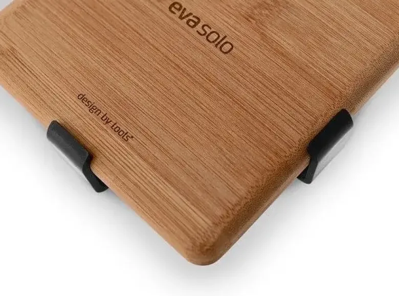 Eva Solo Nordic Kitchen Servietholder Bambus