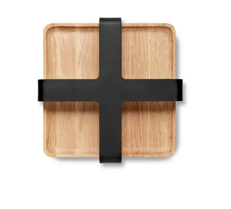 Eva Solo Nordic Kitchen Servietholder Bambus