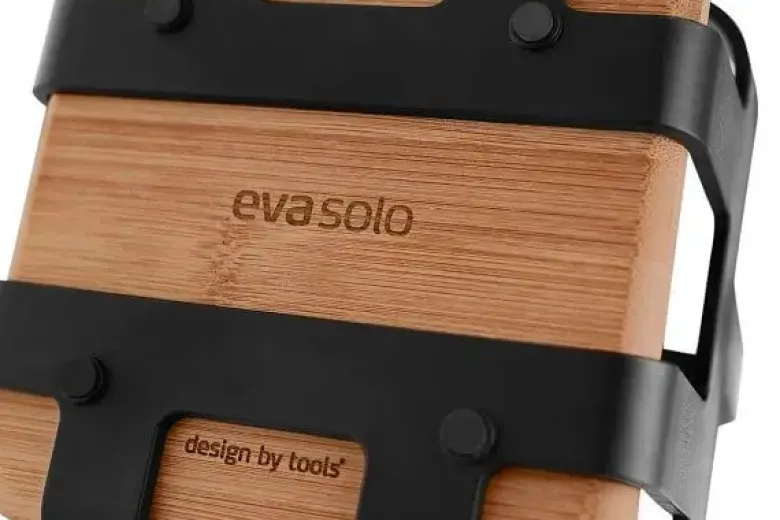Eva Solo Nordic kitchen Table caddy bambus