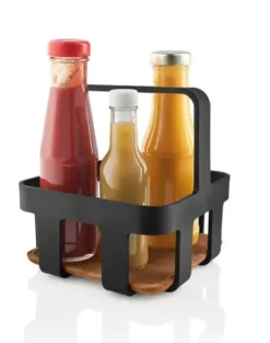 Eva Solo Nordic kitchen Table caddy bambus