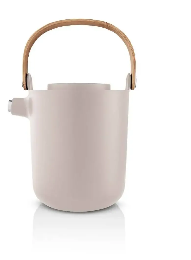 Eva Solo Nordic kitchen Te-termokande 1L sand
