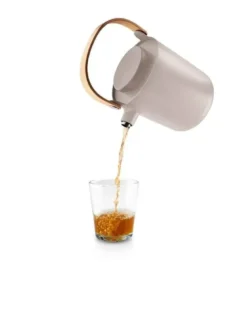 Eva Solo Nordic kitchen Te-termokande 1L sand