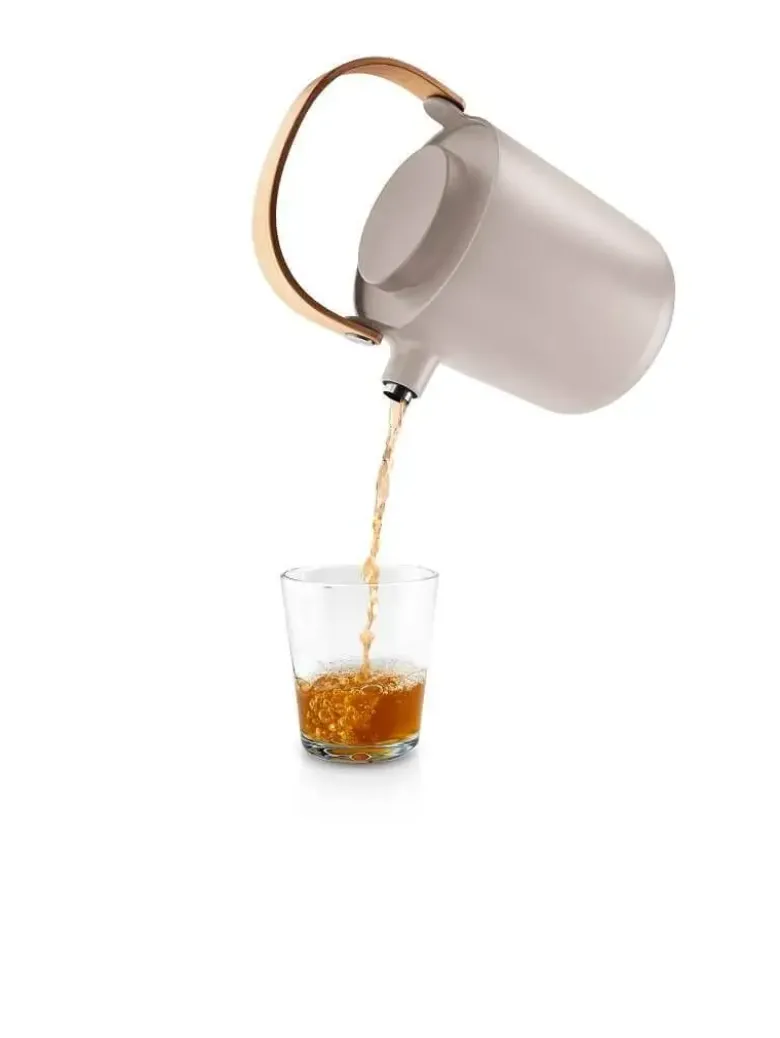 Eva Solo Nordic kitchen Te-termokande 1L sand
