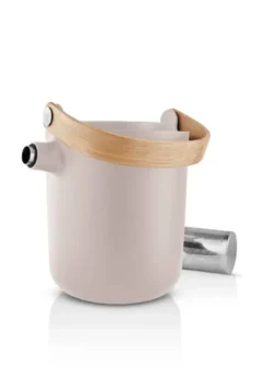Eva Solo Nordic kitchen Te-termokande 1L sand