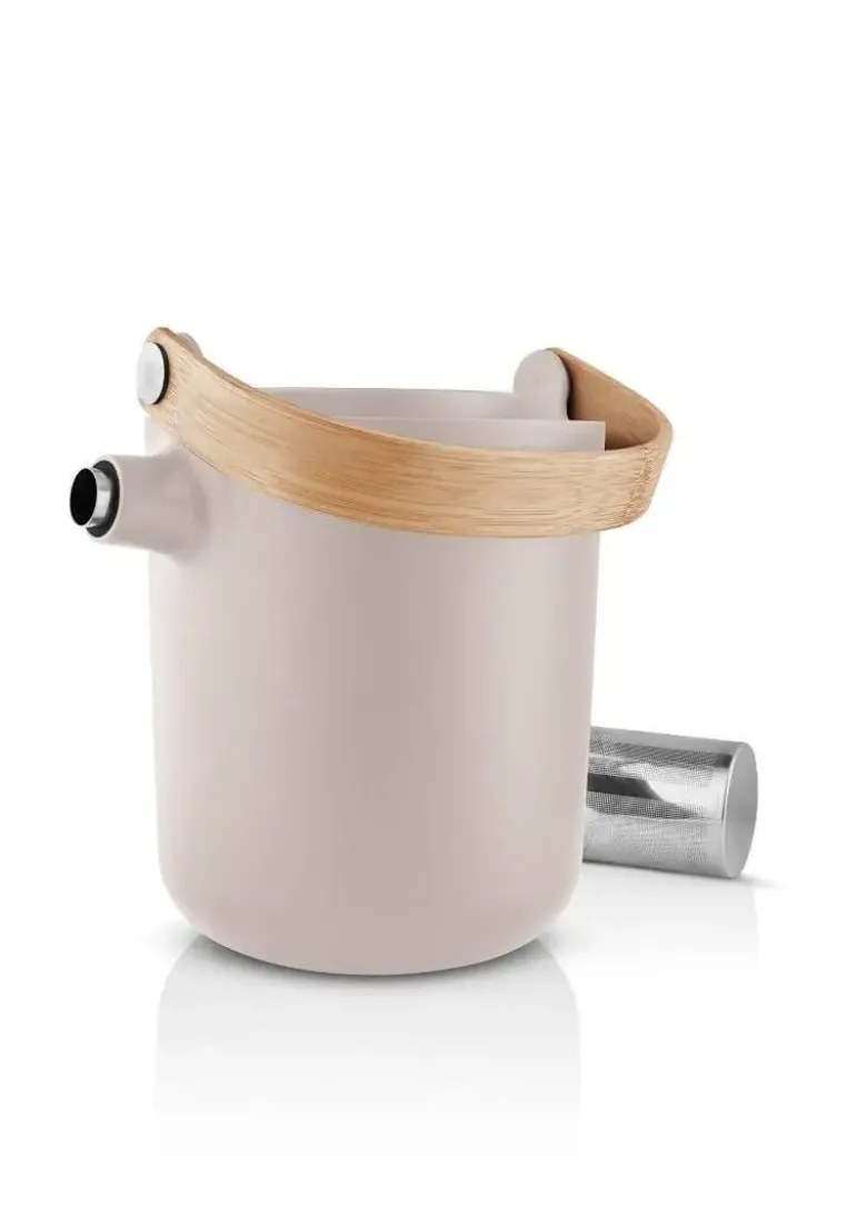 Eva Solo Nordic kitchen Te-termokande 1L sand