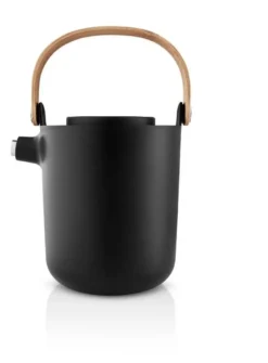 Eva Solo Nordic Kitchen Te-termokande 1 liter sort
