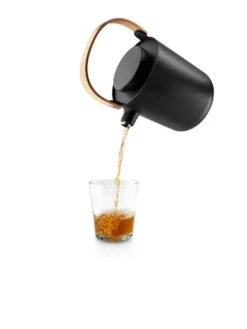 Eva Solo Nordic Kitchen Te-termokande 1 liter sort