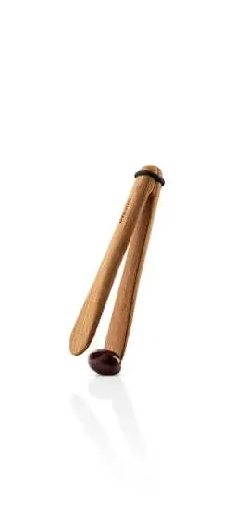 Eva Solo Pincet Pålægstang 16cm bambus
