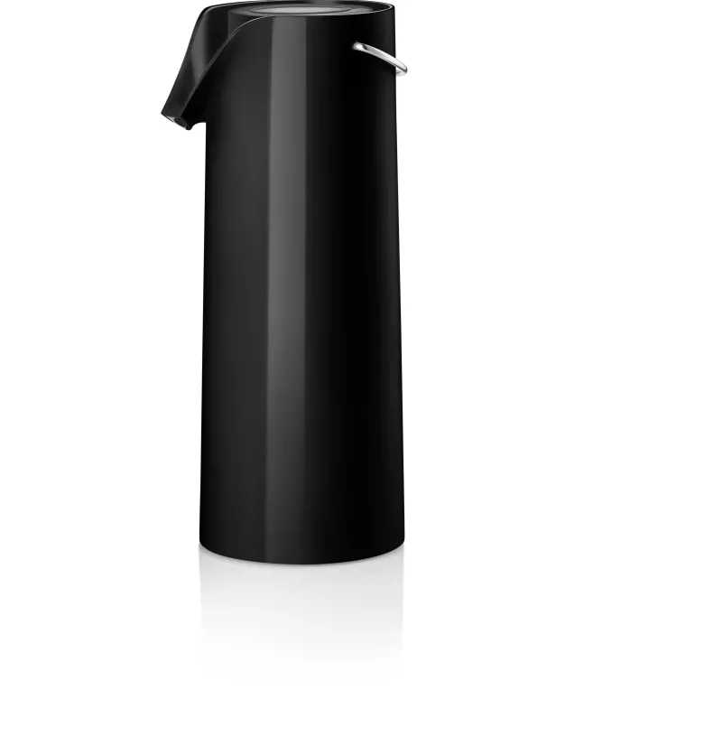 Eva Solo Pumpetermokande Black