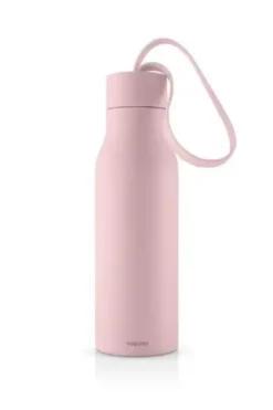 Eva Solo RE-Hydrate termoflaske lyserød