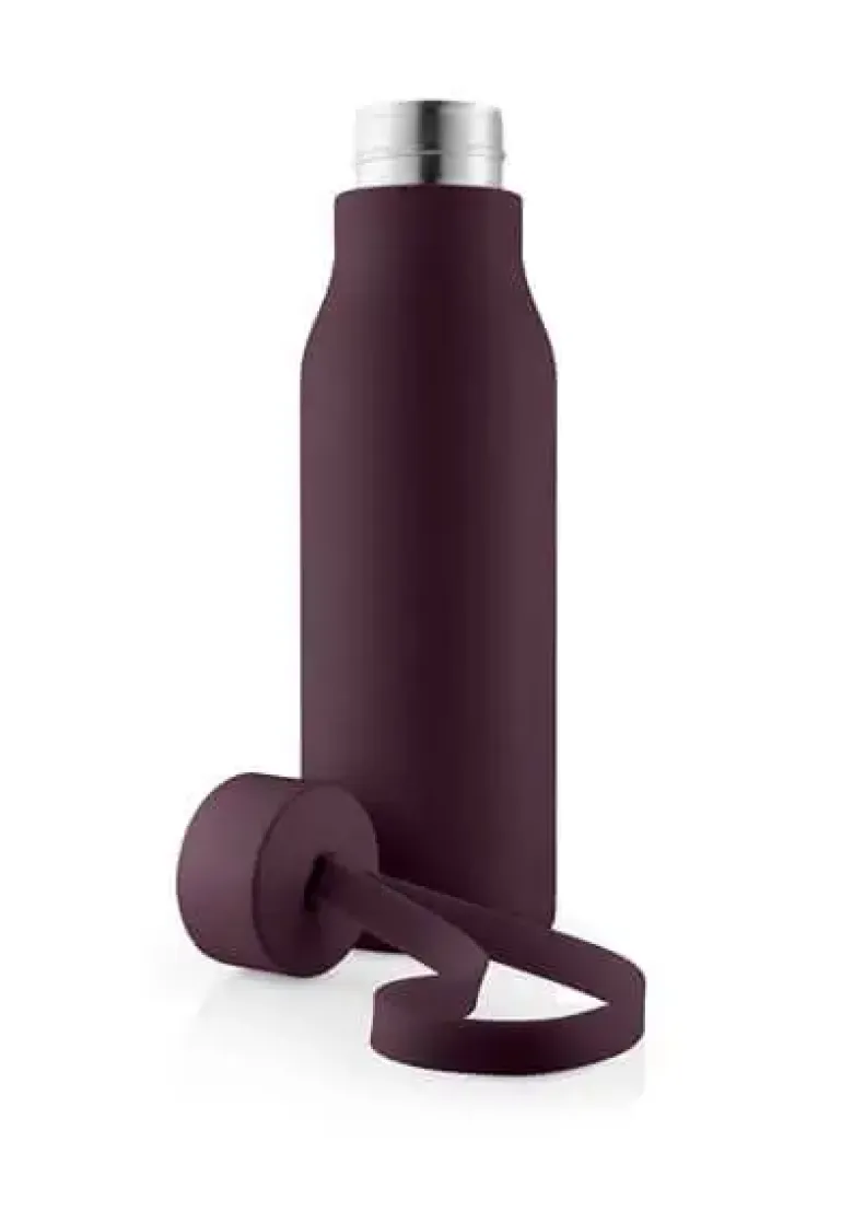 Eva Solo RE-Hydrate termoflaske lilla