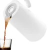 Eva Solo Rise termokande 1,0L hvid