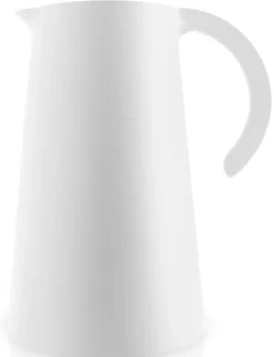 Eva Solo Rise termokande 1,0L hvid