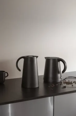 Eva Solo Rise termokande 1,0L sort