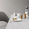 Eva Solo Salt/Peberkværn 11 cm egetræ