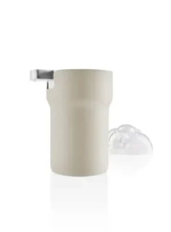 Eva Solo Sæbedispenser Citadel sand