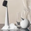 Eva Solo Sæbedispenser marmorgrå