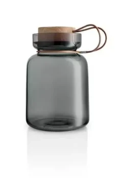 Eva Solo Silhouette opbevaringsglas 1,0L