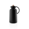 Eva Solo Silhouette termokande 1L sort