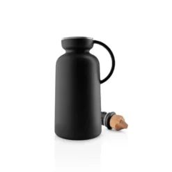 Eva Solo Silhouette termokande 1L sort