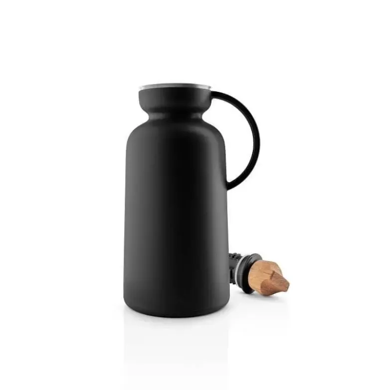 Eva Solo Silhouette termokande 1L sort