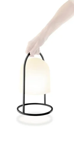 Eva Solo Solcellelanterne 30 cm