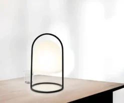 Eva Solo Solcellelanterne 30 cm