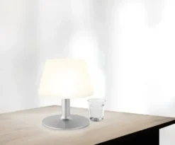 Eva Solo SunLight lounge solcellelampe 24,5 cm