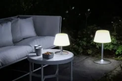 Eva Solo SunLight lounge solcellelampe 50,5 cm