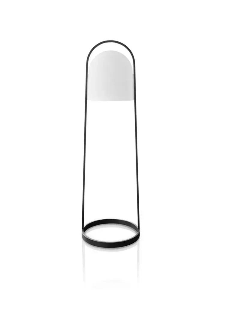 Eva Solo Sunlight Solcellelanterne høj 100 cm