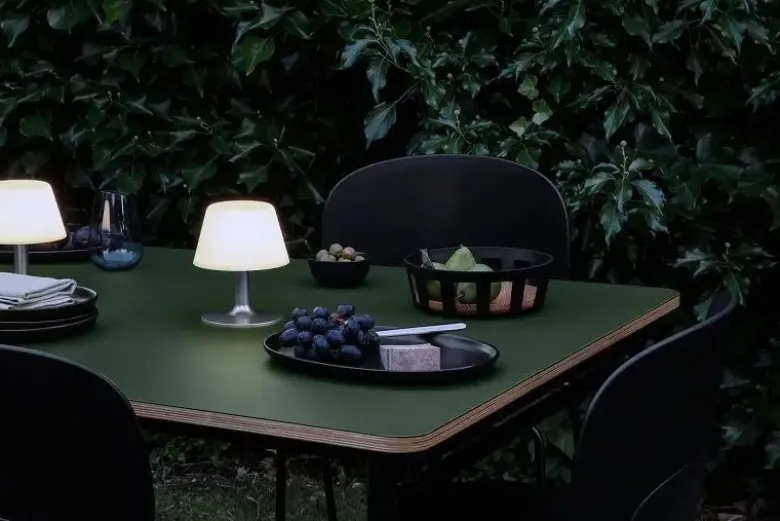 Eva Solo SunLight solcellelampe