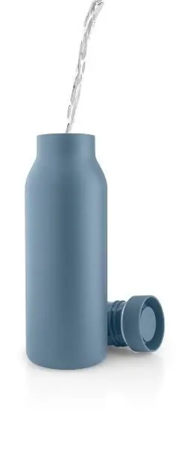 Eva Solo Termoflaske Urban Dusty blue