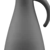 Eva Solo Termokande Høj Matt Elephant grey