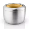 Eva Solo To Go Termo madkasse 710 ml, Golden Sand