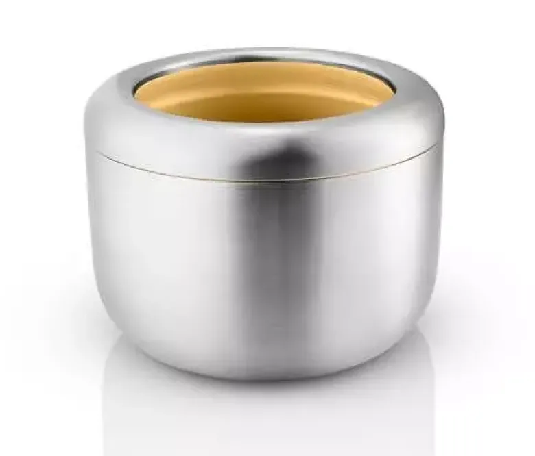 Eva Solo To Go Termo madkasse 710 ml, Golden Sand
