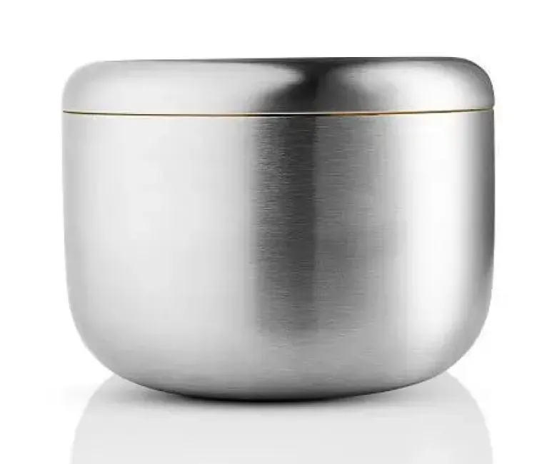 Eva Solo To Go Termo madkasse 710 ml, Golden Sand