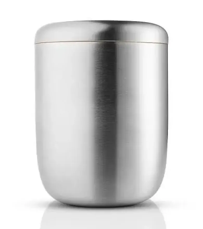 Eva Solo To Go Termo madkasse 640 ml, Golden Sand