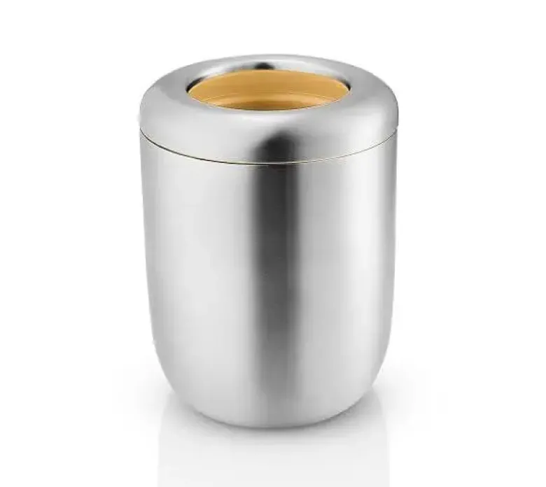 Eva Solo To Go Termo madkasse 640 ml, Golden Sand