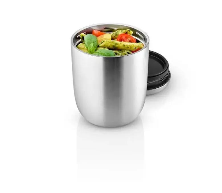 Eva Solo To Go Termo madkasse 640 ml, stål