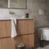 Eva Solo Toiletbørste Citadel sort
