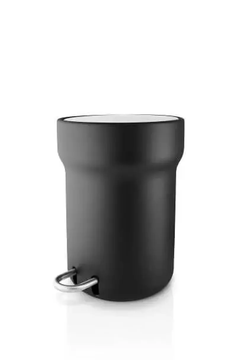 Eva Solo Toiletspand Citadel 5L sort