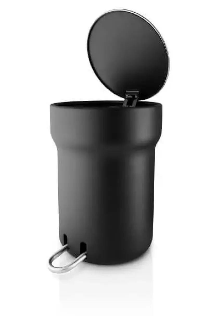 Eva Solo Toiletspand Citadel 5L sort